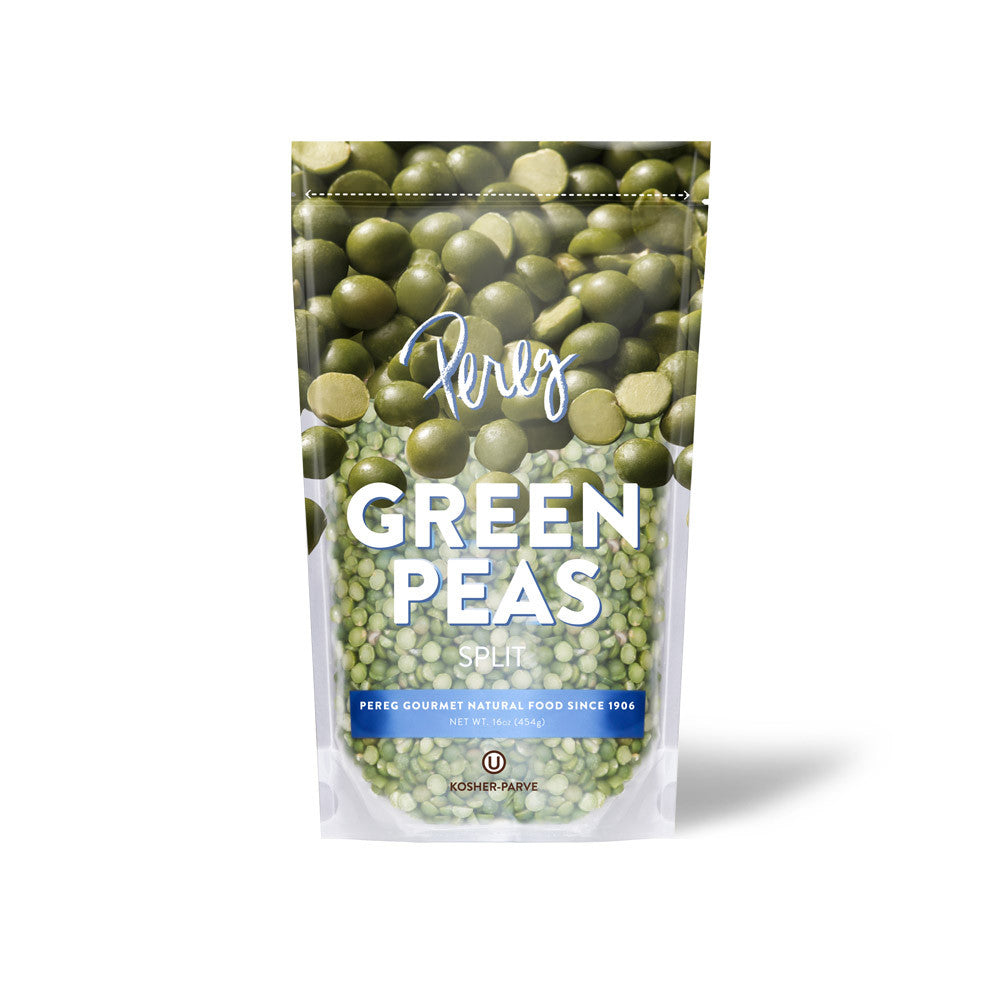 Green Peas